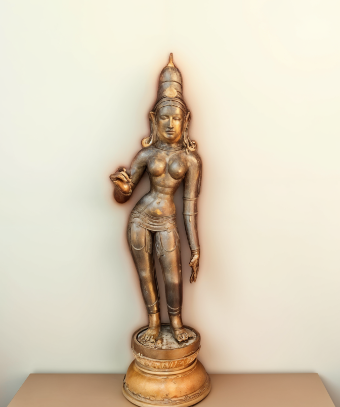 Shivakami Ambal