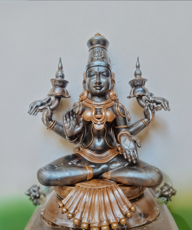 Lakshmi