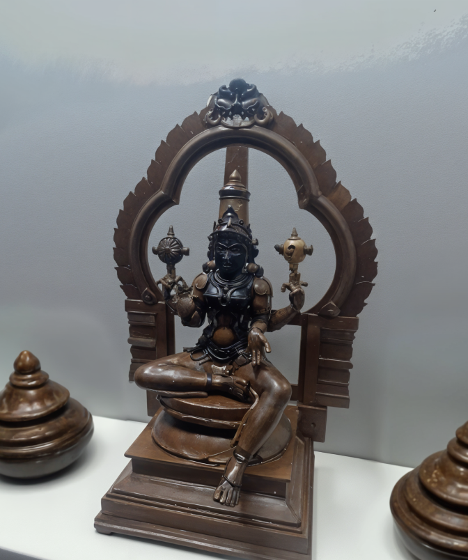 vaishnavi