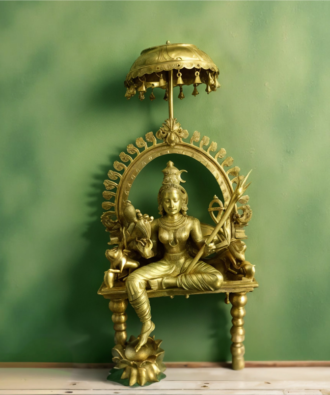 Rajeshwari Devi