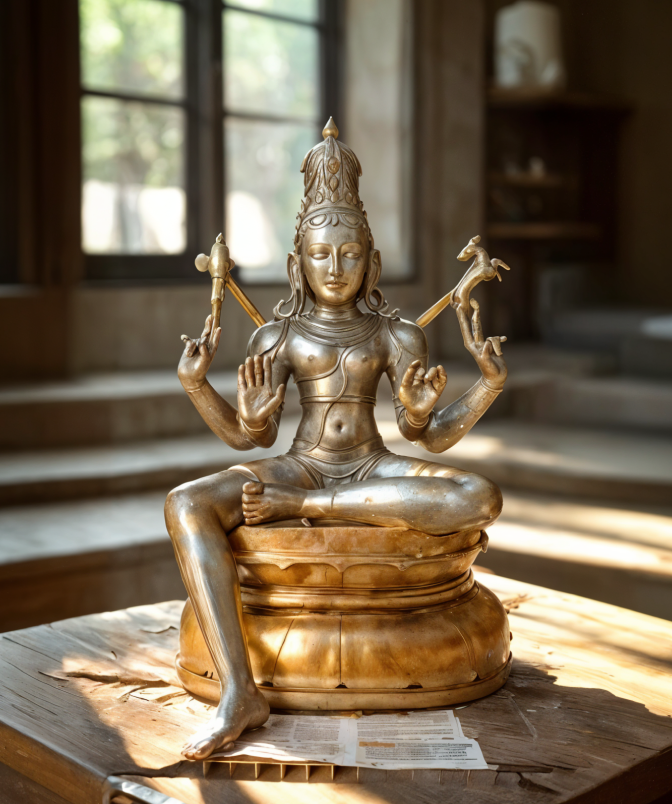 Shiva