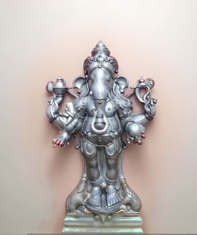 Ganesha Statue