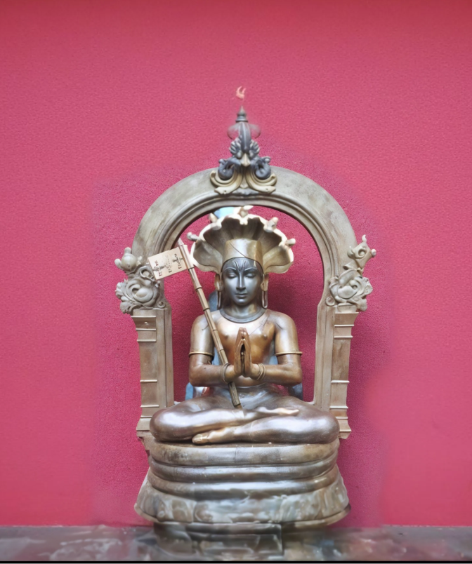 Sri Ramanujar